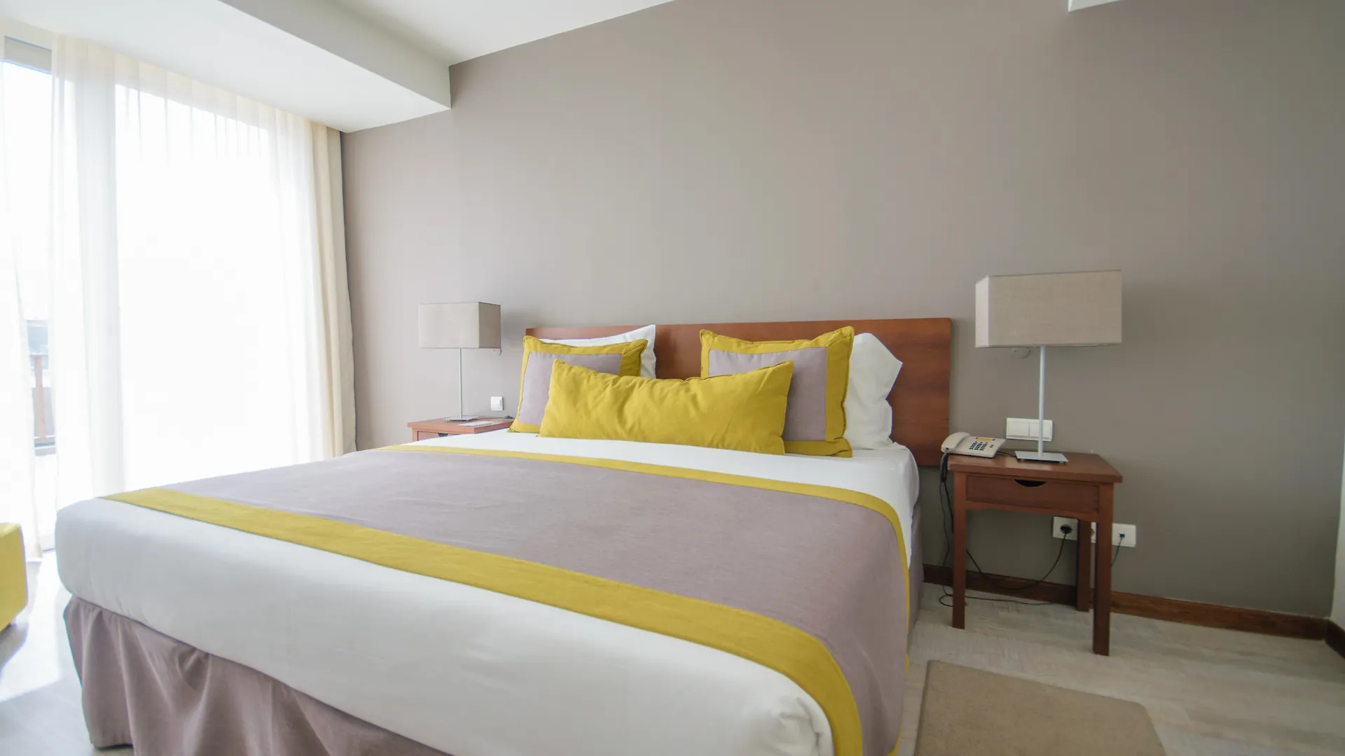 Hotel Oasis Praiamar