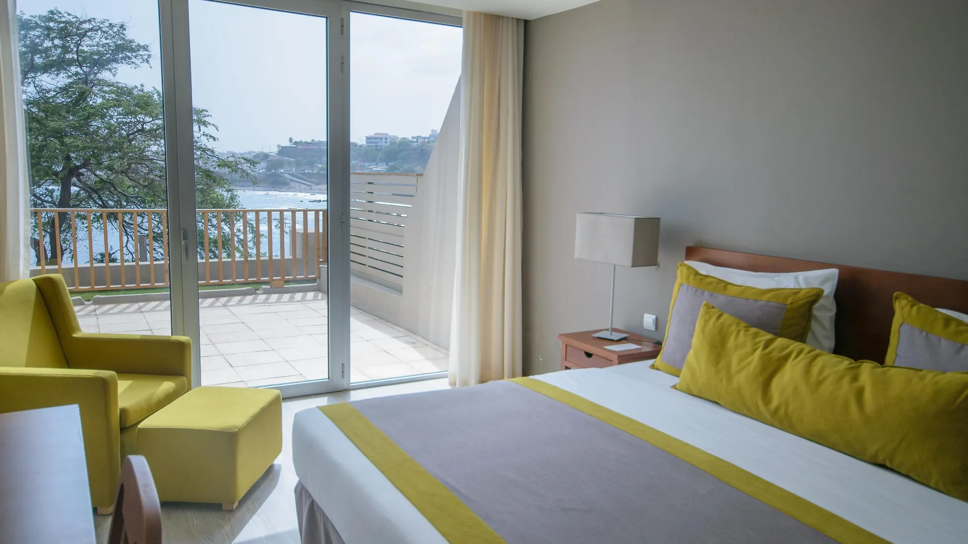 Oasis Praiamar 4*, Praia Cape Verde