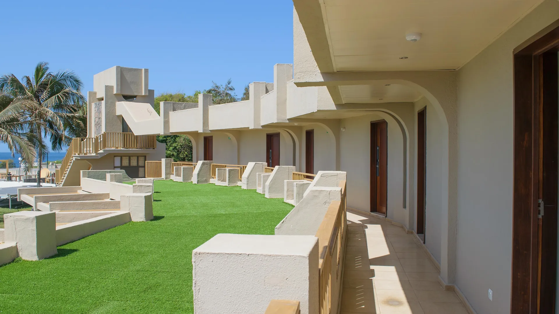 Oasis Praiamar Hotel Praia