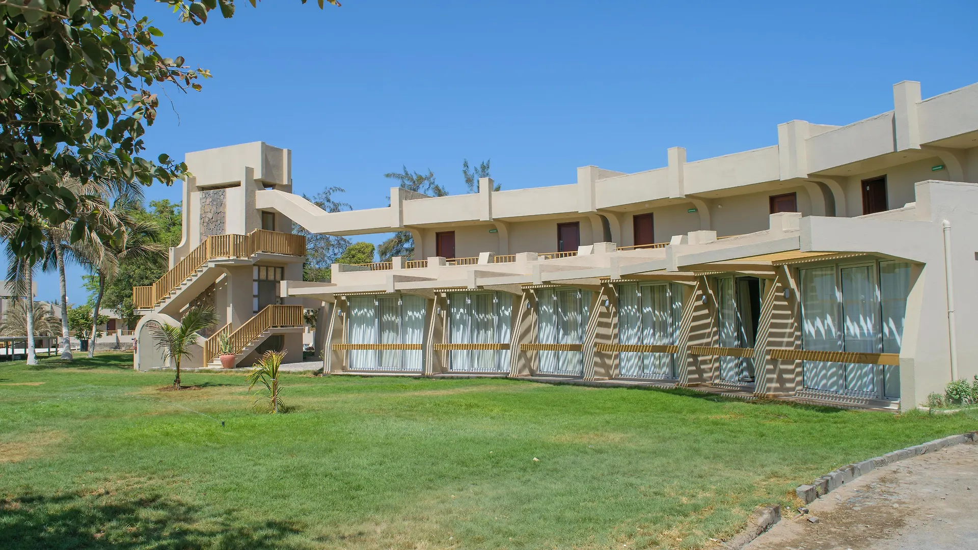 Hotel Oasis Praiamar