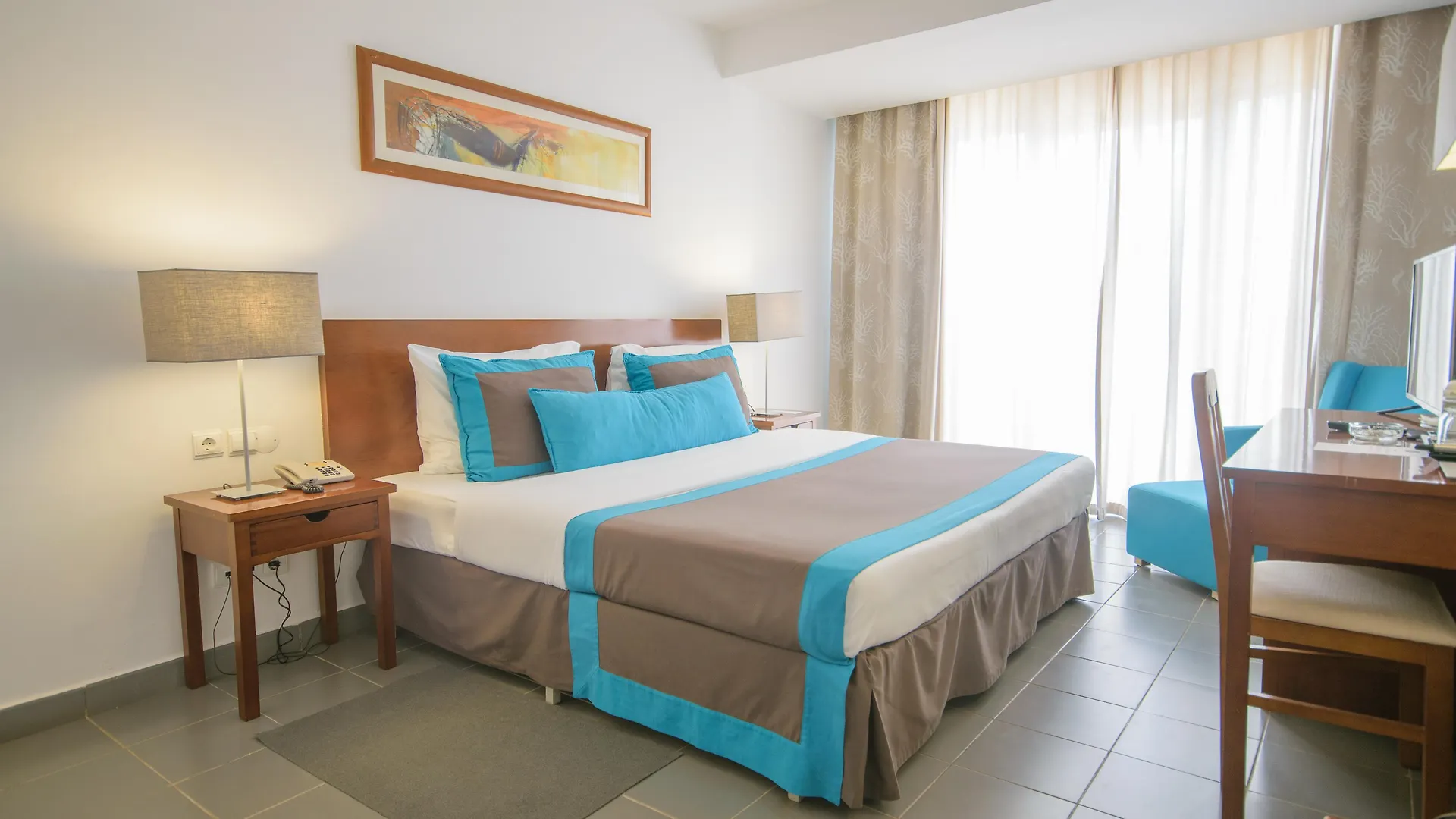 Oasis Praiamar Praia