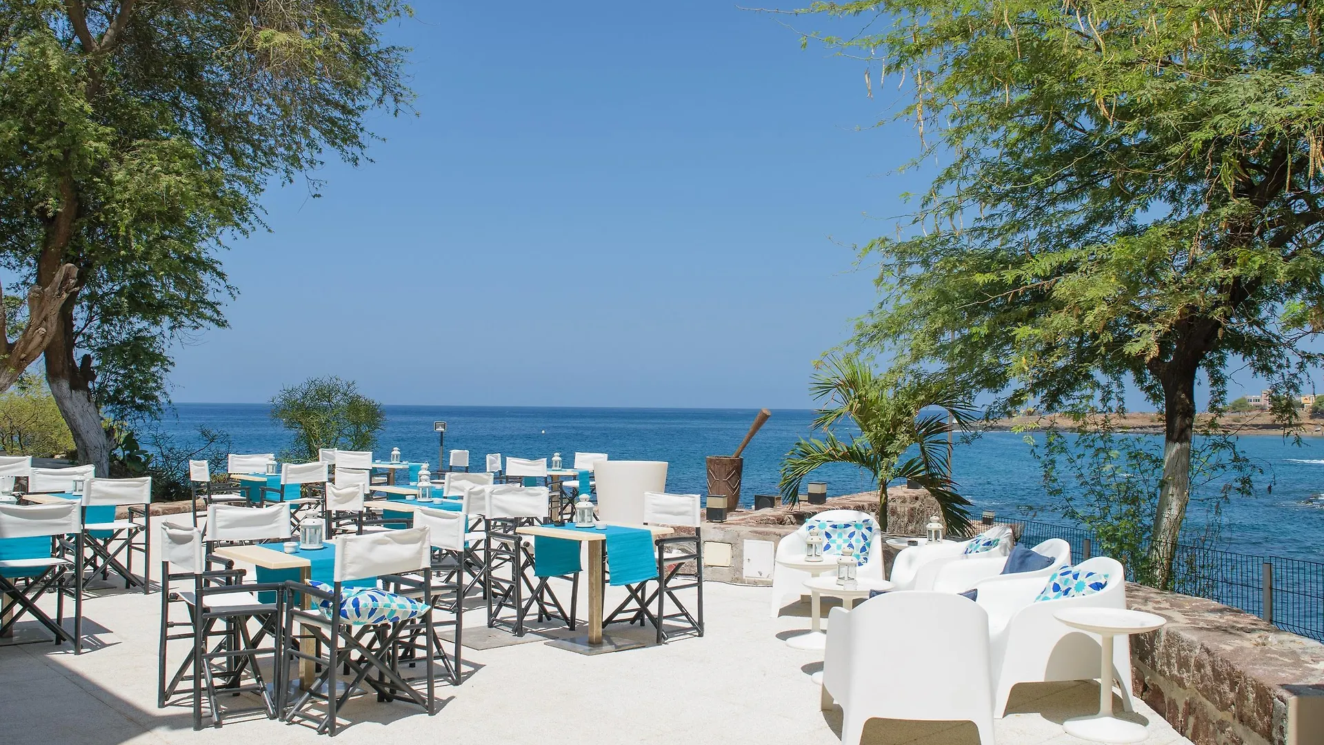 Oasis Praiamar Hotel