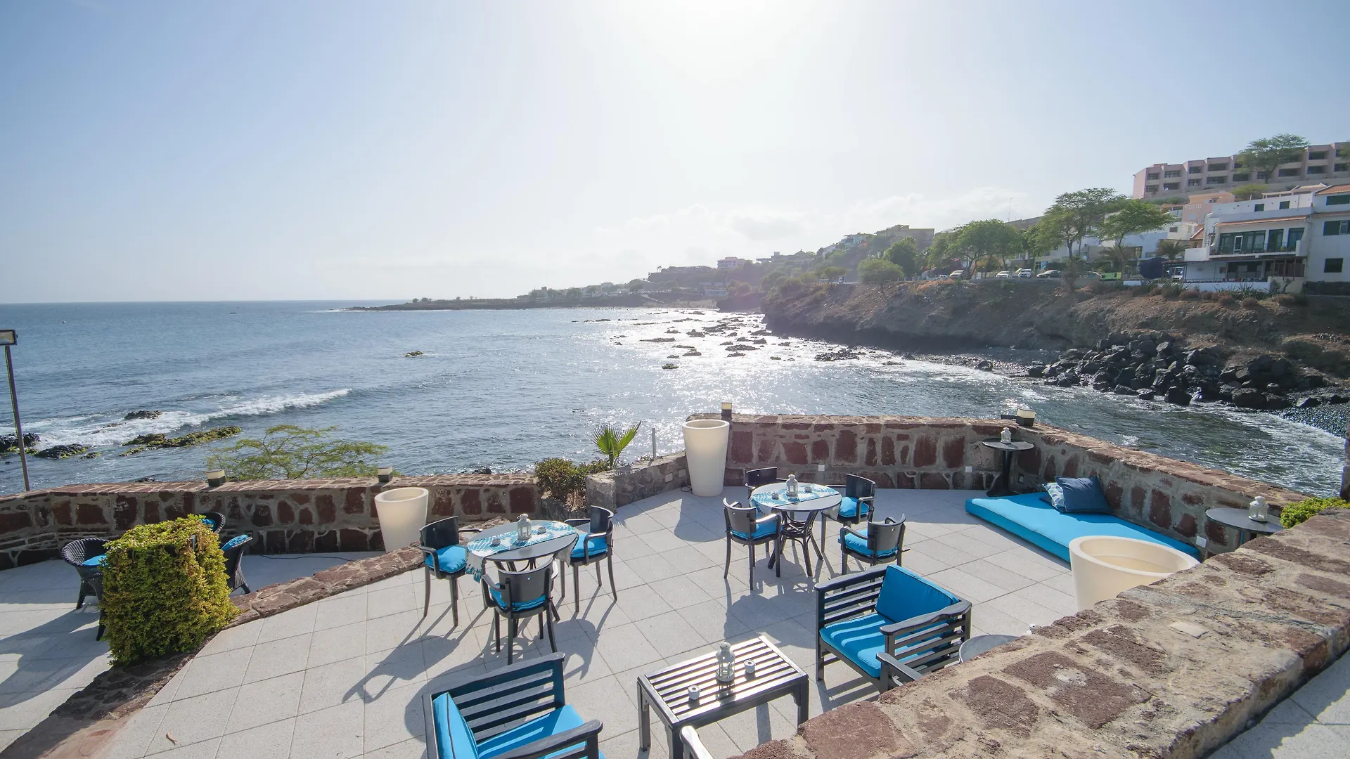 Oasis Praiamar Hotel Praia