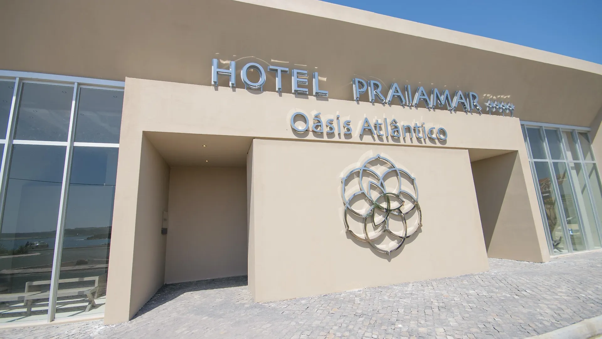 Hotel Oasis Praiamar