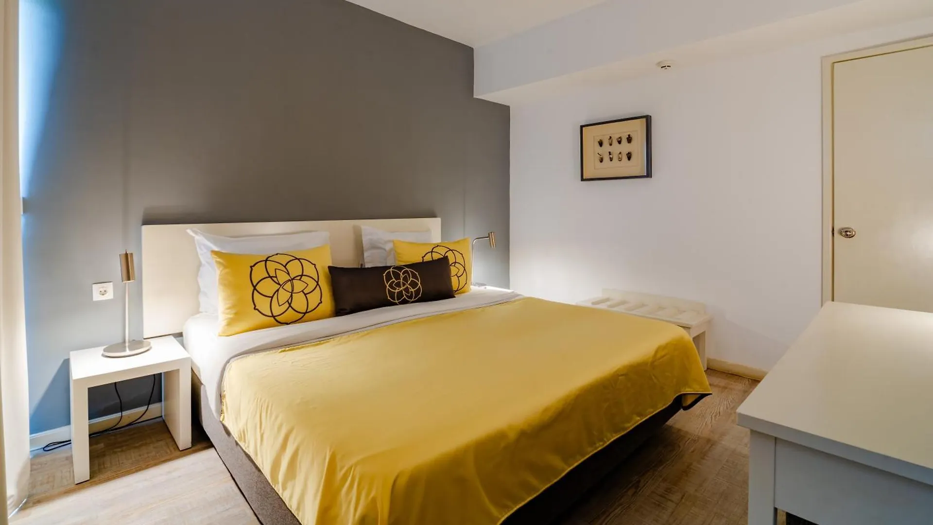Hotel Oasis Praiamar