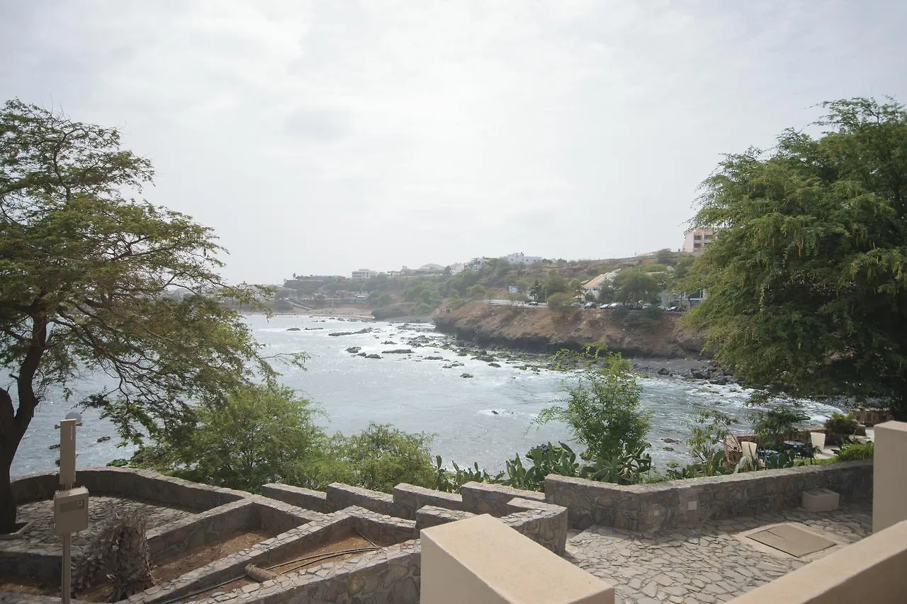 Oasis Praiamar Cape Verde