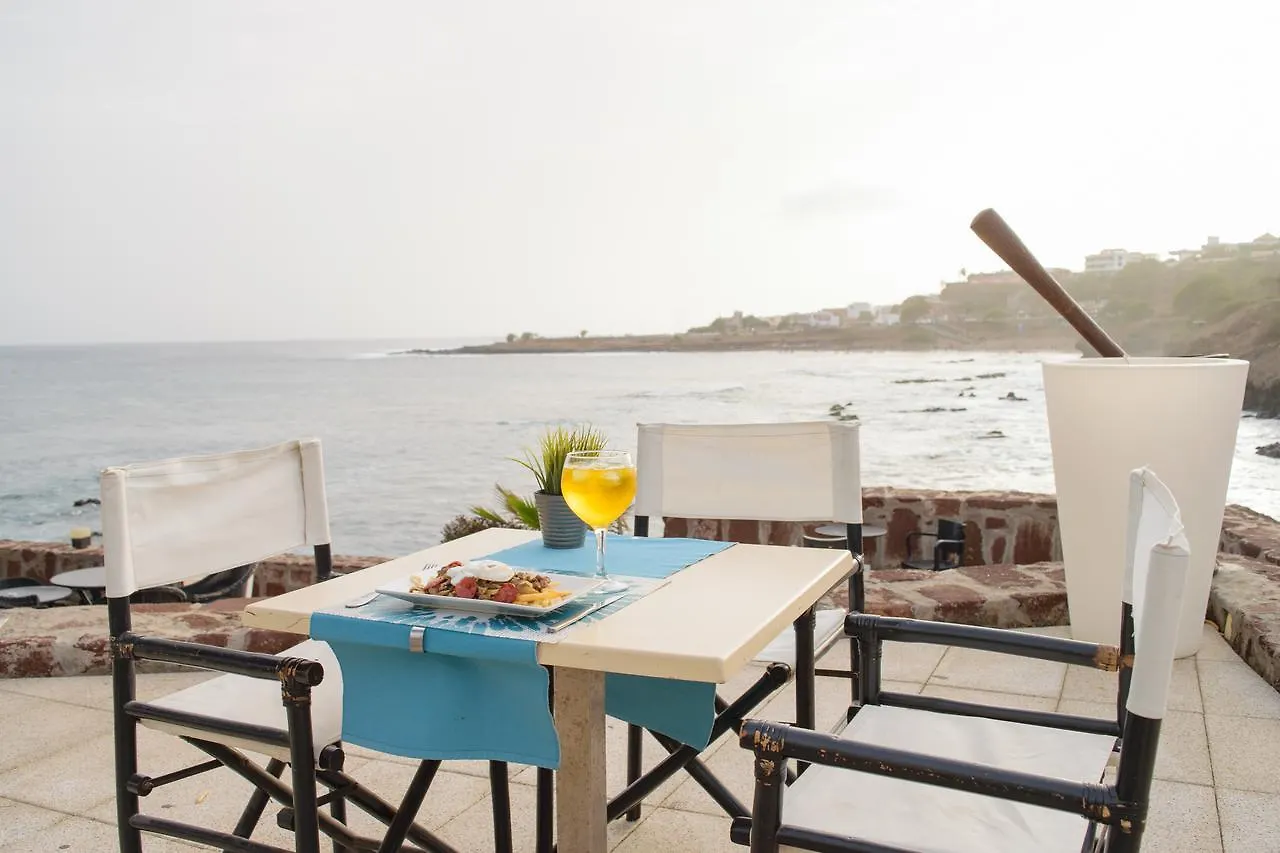 Oasis Praiamar 4*, Praia Cape Verde