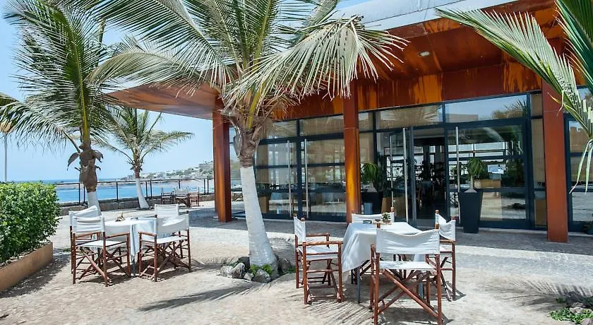 Hotel Oasis Praiamar