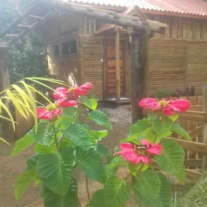  Estalagem Esmeraldas Brasil