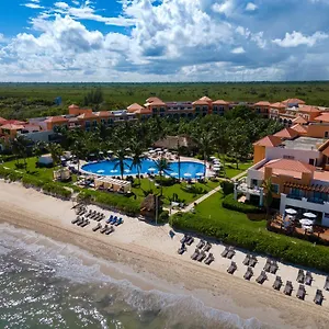 Station touristique El Beso Adults Only At Ocean Coral & Turquesa *****