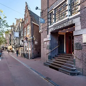Hotel Nh Centre ****