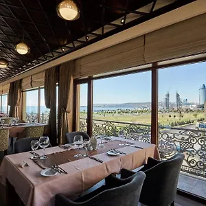 Boulevard Side Hotel Baku
