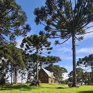  Casa de hóspedes Snow Valley Eco Brasil