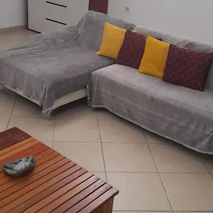  Apartamento At Kety's