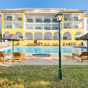 *** Apart-hotel Turisticos Alagoa Portugal