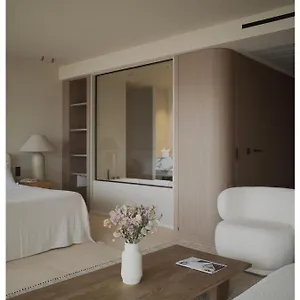 Hotel Le Versailles ***