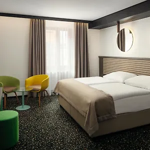 Ea Embassy Hotel Prague