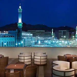 Hotel Jabal Omar Marriott Makkah *****