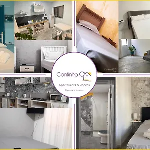  Apartamento Cantinho C - Complementar