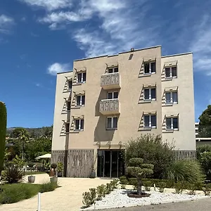 Hotel Western Elixir ****