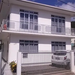 Maria Angela Inn Florianópolis