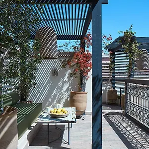 Riad El Fenn ****