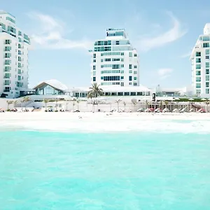 **** Resort Oleo Playa México