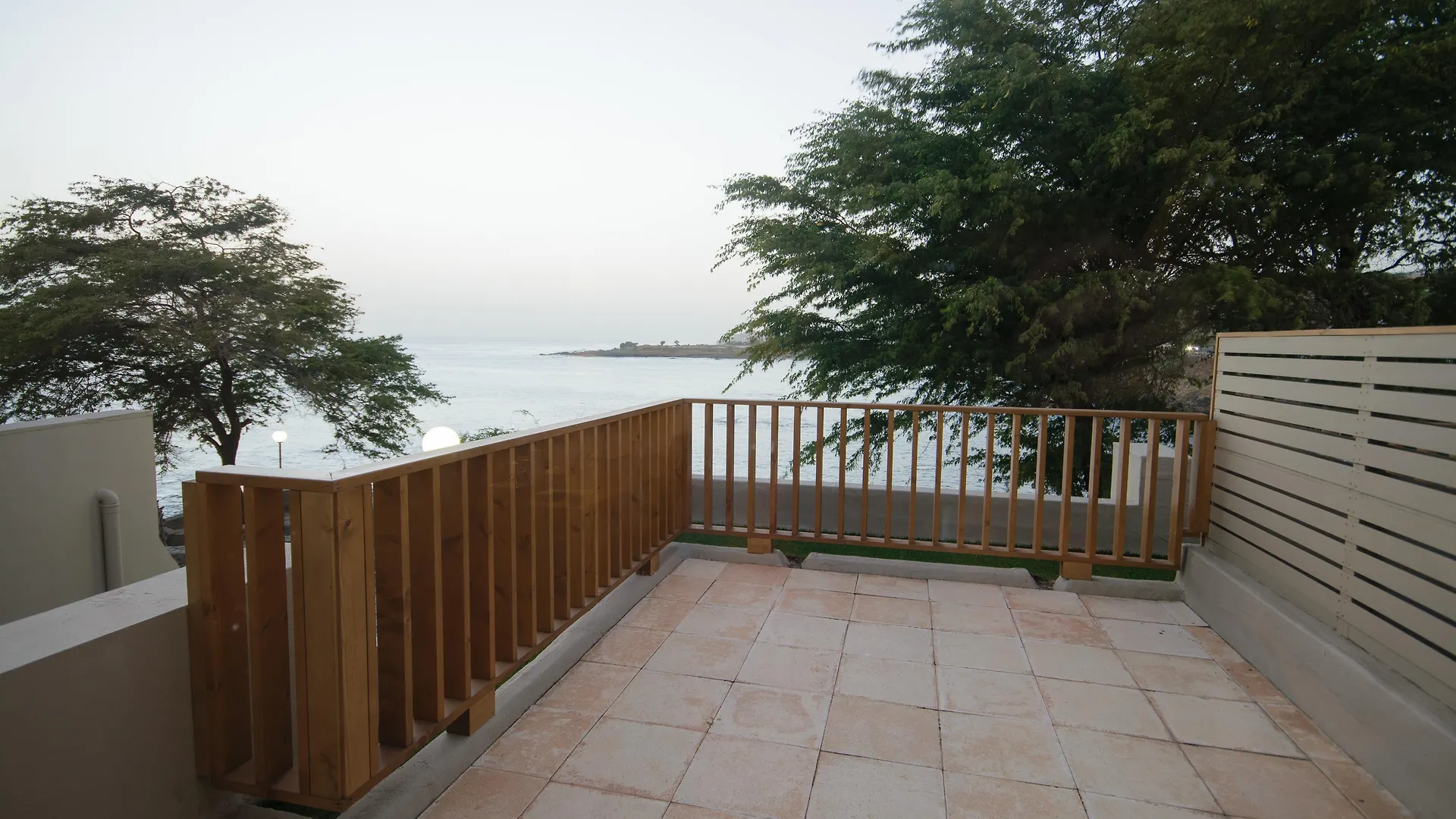 Hotel Oasis Praiamar