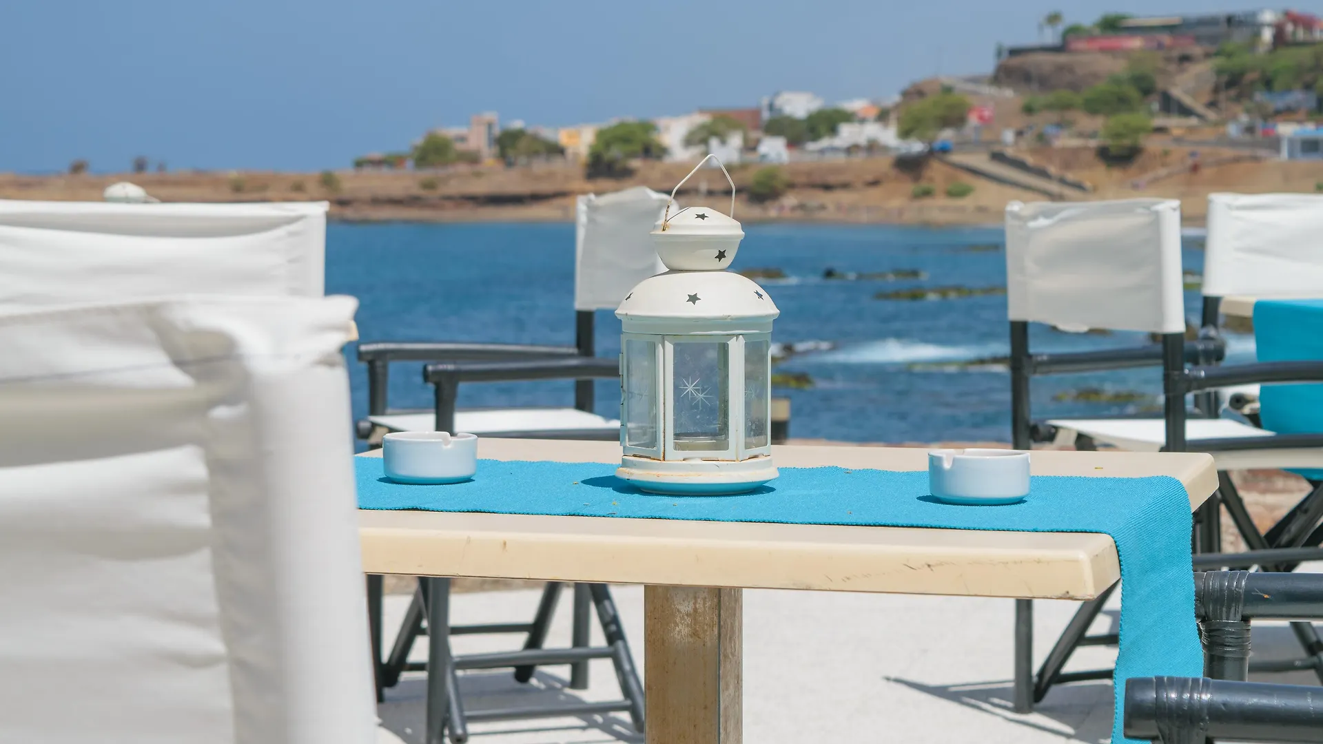 Oasis Praiamar Hotel Praia