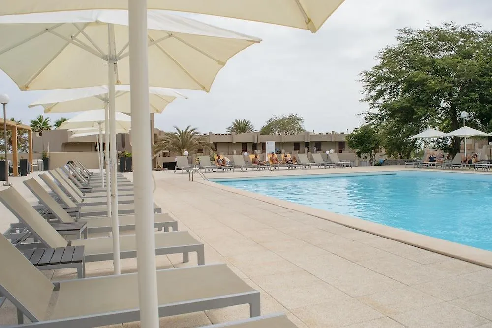 Oasis Praiamar Hotel Praia