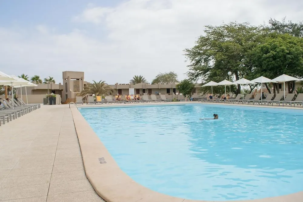 Oasis Praiamar Praia