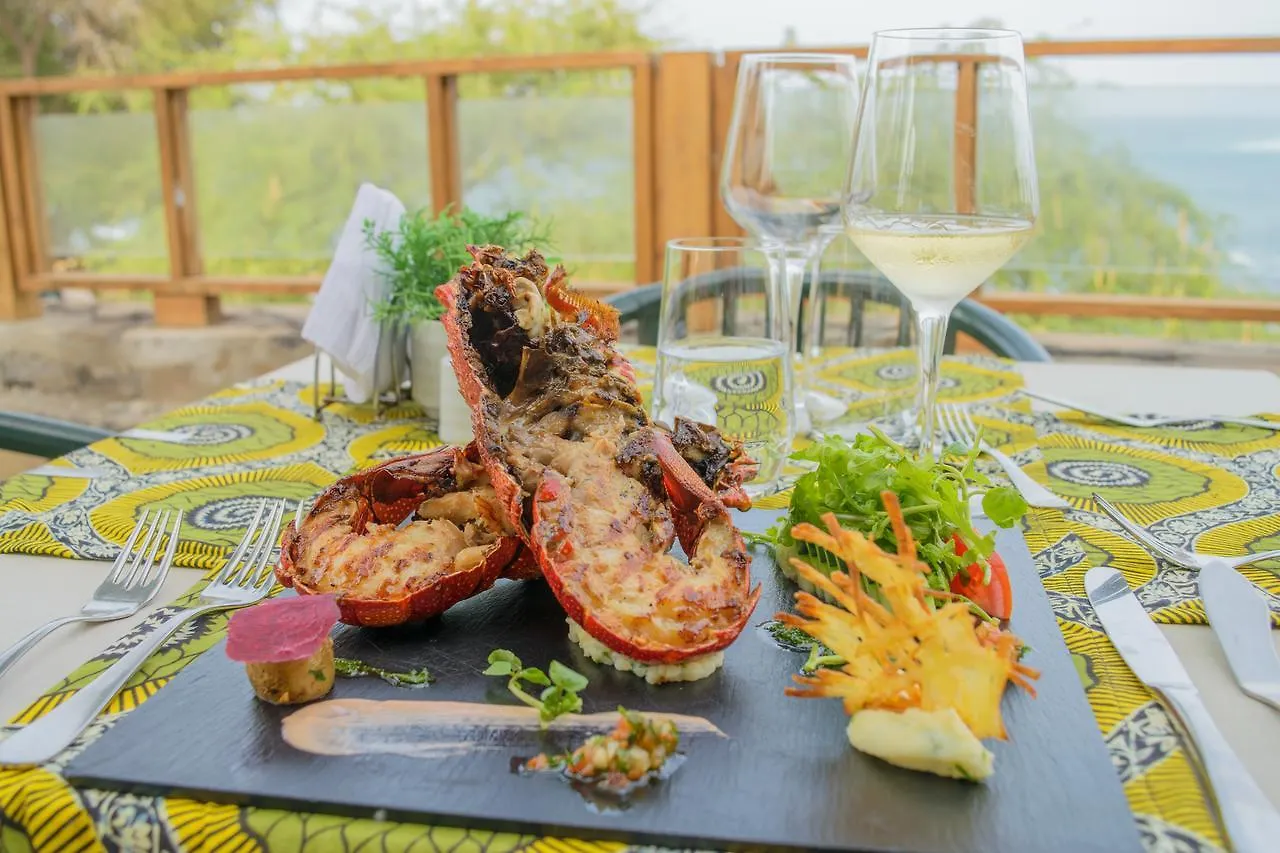 Oasis Praiamar Hotel